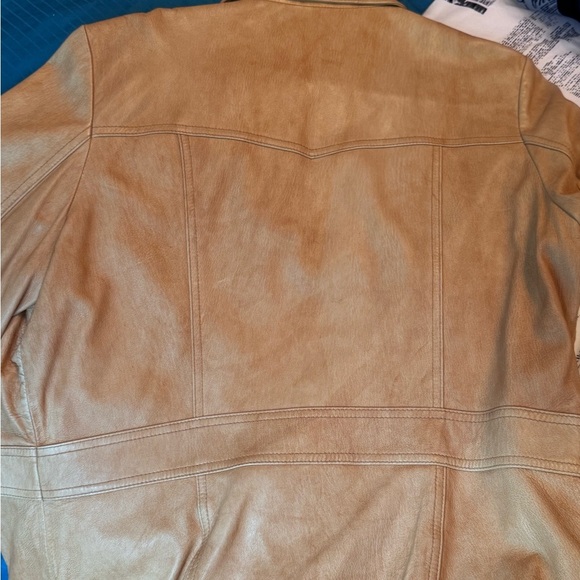 ✨ Gorgeous Vintage Danier Soft Leather Jacket for Women✨ - Picture 15 of 16